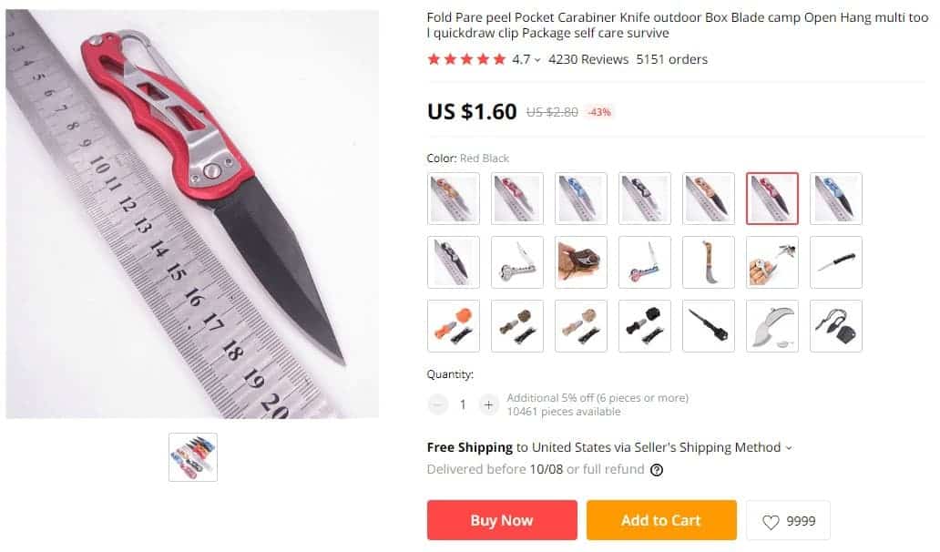 13 Products You Should Avoid Dropshipping Be Careful!