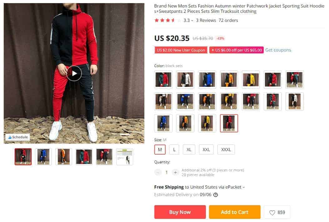 13 Products You Should Avoid Dropshipping Be Careful!