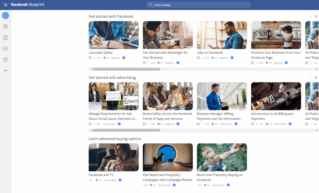 Free Dropshipping Course: Facebook Blueprint
