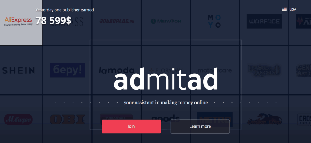 Learn how to get AliExpress Cashback with Admitad