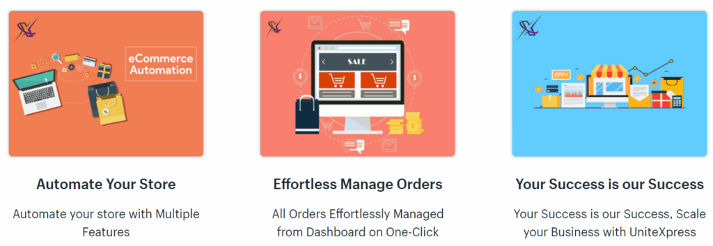 Oberlo Alternatives | Dropshipping Unite AliExpress