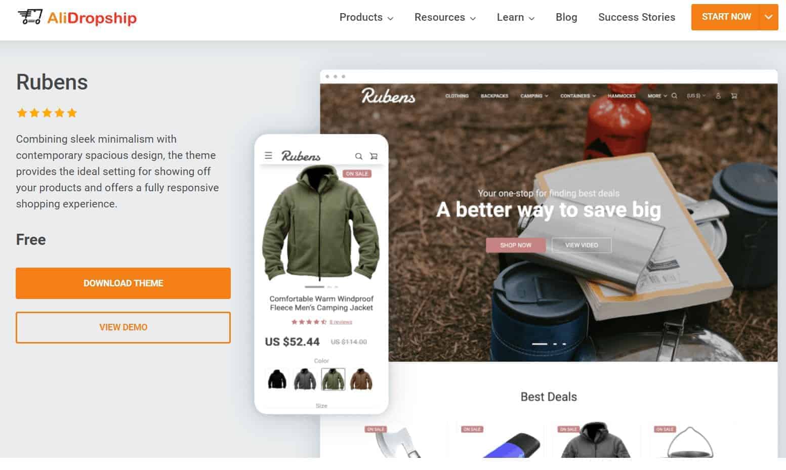 Alidropship Established Store Review AliDropship Review: Is It Worth Buying This Plugin? (2023)