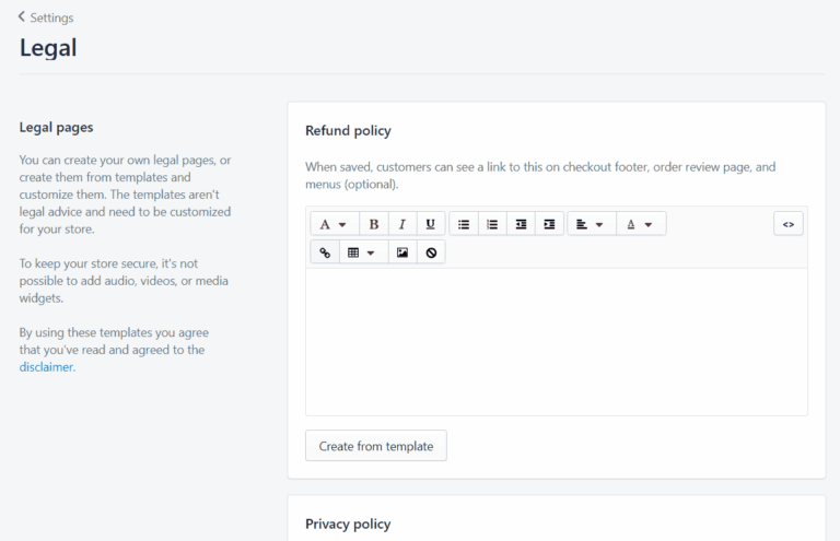 Shopify Store Checklist for 2026: Launch Guide & Key Steps