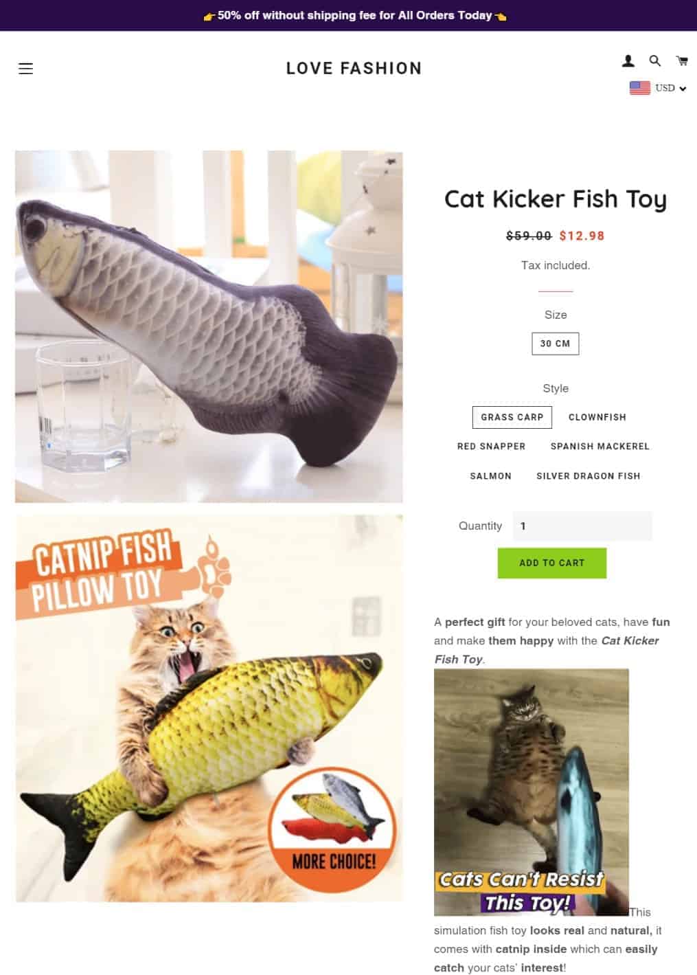 16 Winning Dropshipping Product Examples Inspiration for 2020!