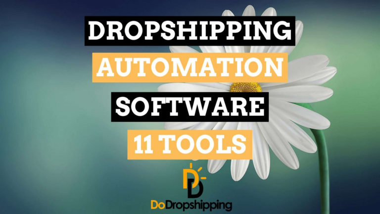 Dropshipping Automation Software: The Best Tools That Help You