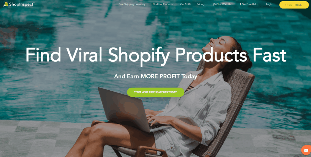 Best Dropshipping Product Research Tools: ShopInspect