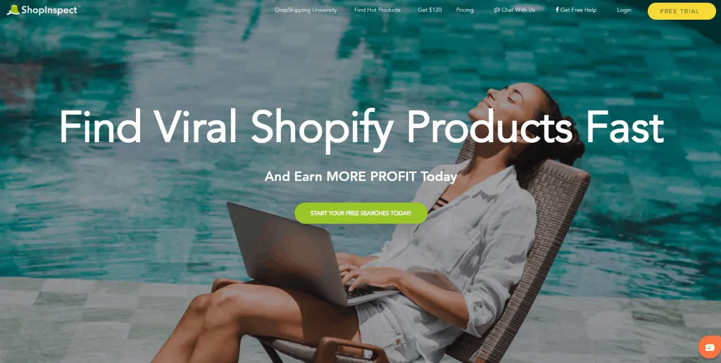 Best Dropshipping Product Research Tools: ShopInspect