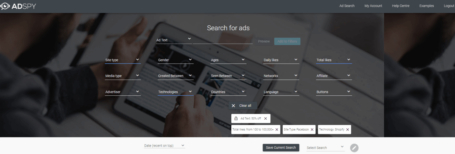 8 Best Facebook Ads Spy Tools for Competitor Research (2026)