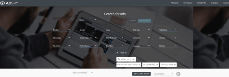 8 Best Facebook Ads Spy Tools for Competitor Research (2026)