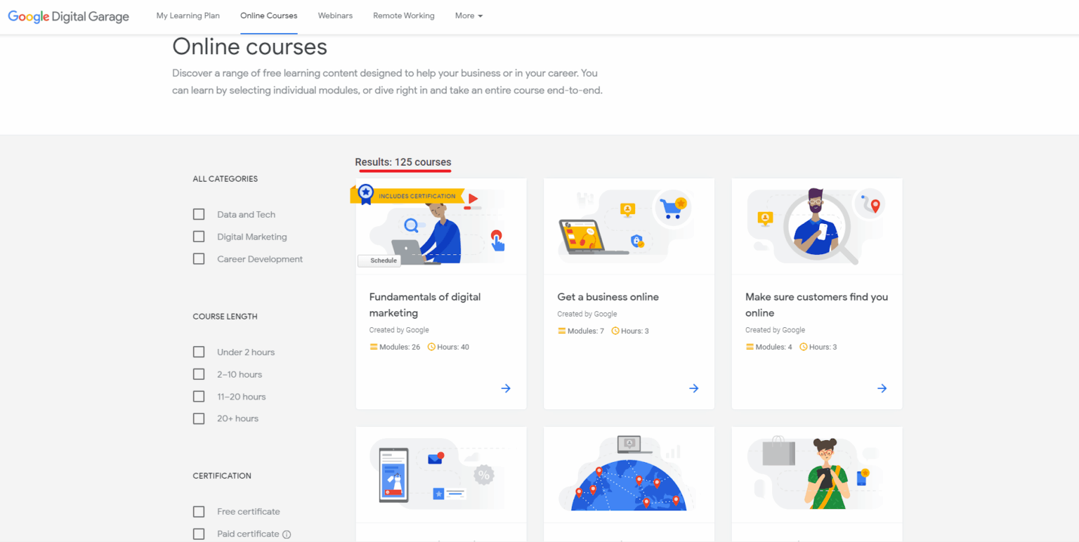 The 17 Best Free Dropshipping Courses Learn for Free!