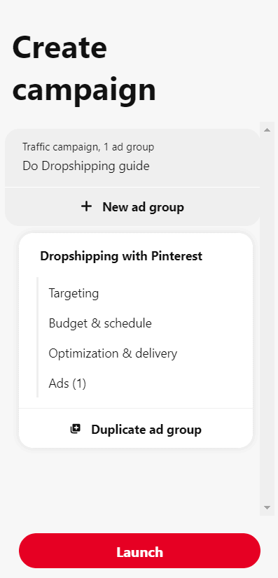 Pin on Dropshiping