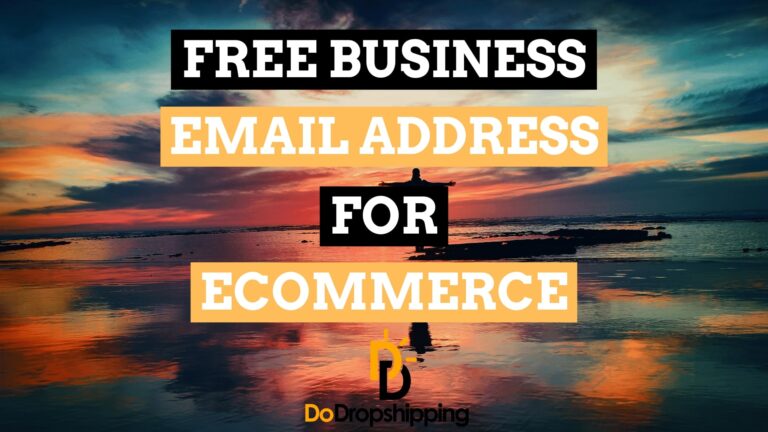 How To Get a Free Business Email Address for Ecommerce?
