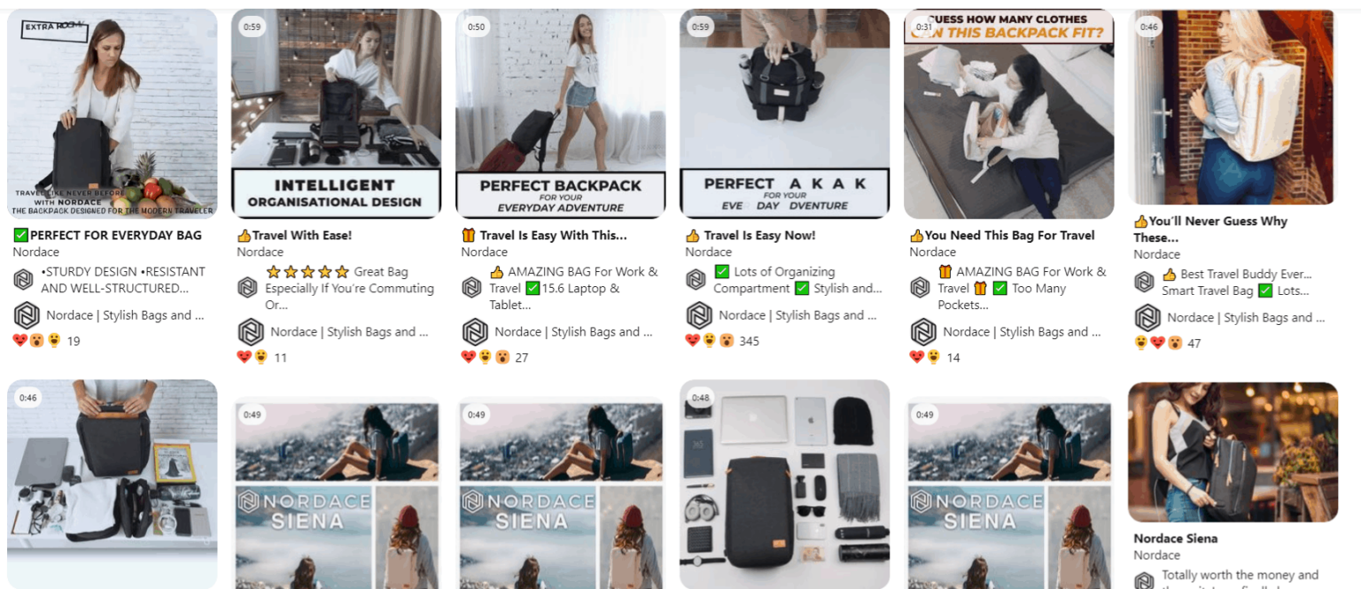 How to Get Free Traffic From Pinterest for Dropshipping