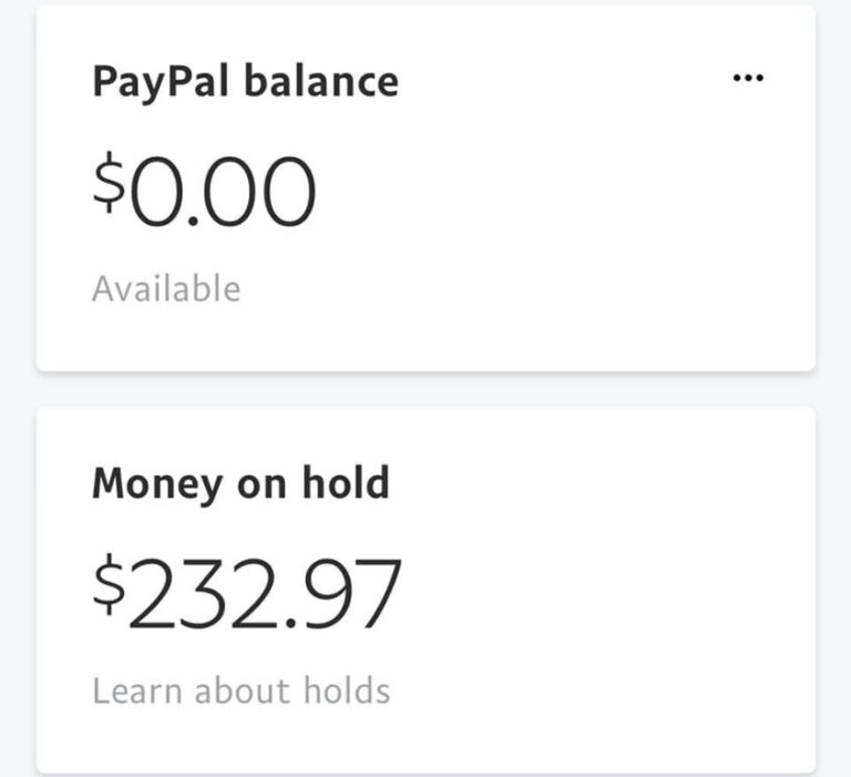 Using PayPal for Dropshipping How to Not Get Banned in 2024