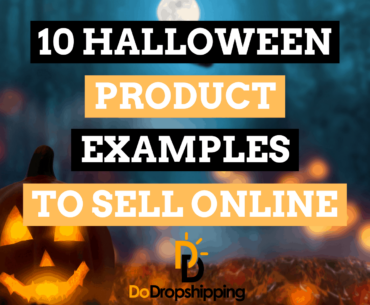 10 Great Halloween Product Examples To Sell Online in 2021