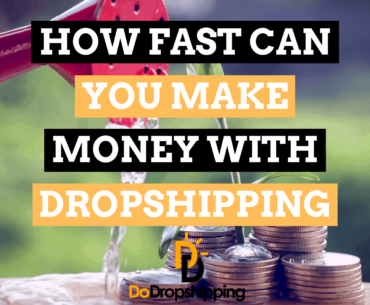 How Fast Can You Make Money With a Dropshipping Store?