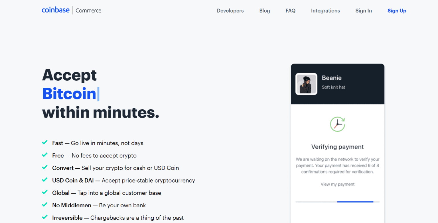 How to Accept Bitcoin (& Other Crypto Payments) on Shopify?