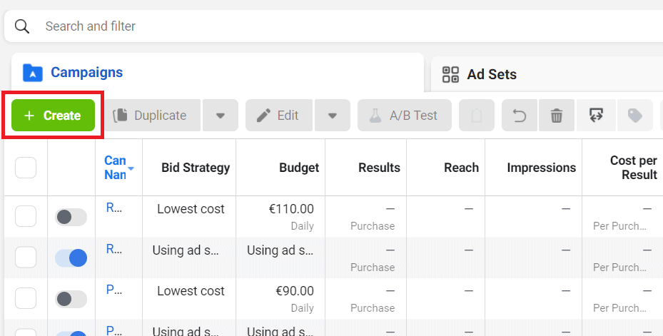 Ecommerce Facebook Ads Guide and Tutorial