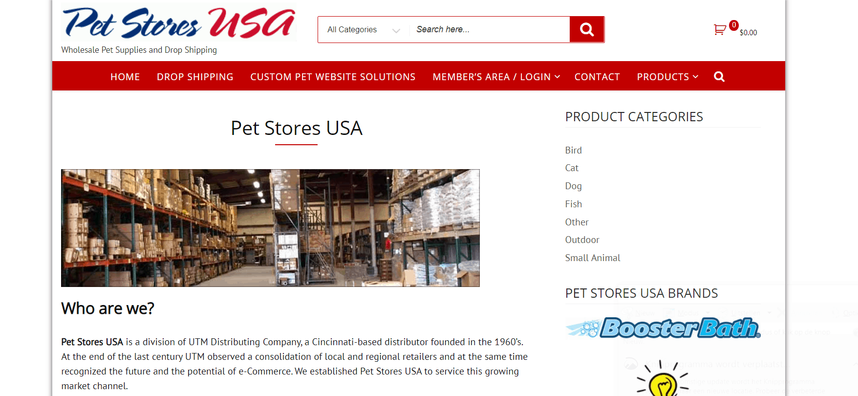 Top 7 Korean Dropshipping Suppliers in USA - eprolo.com