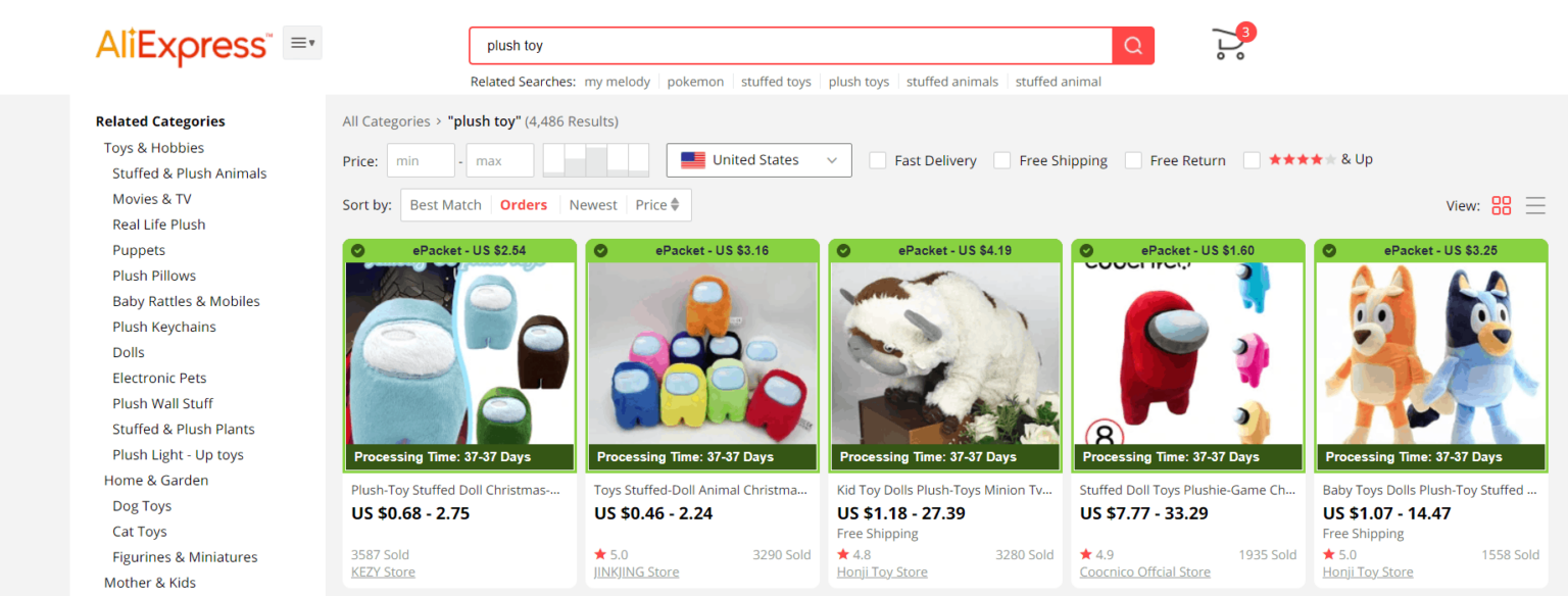 The Best Dropshipping Supplier... - Talks From Dropshippers To ...