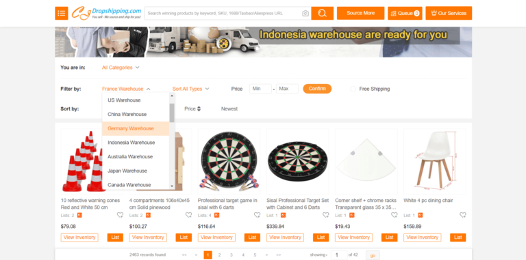 How to Easily Start Dropshipping in Europe in 2026