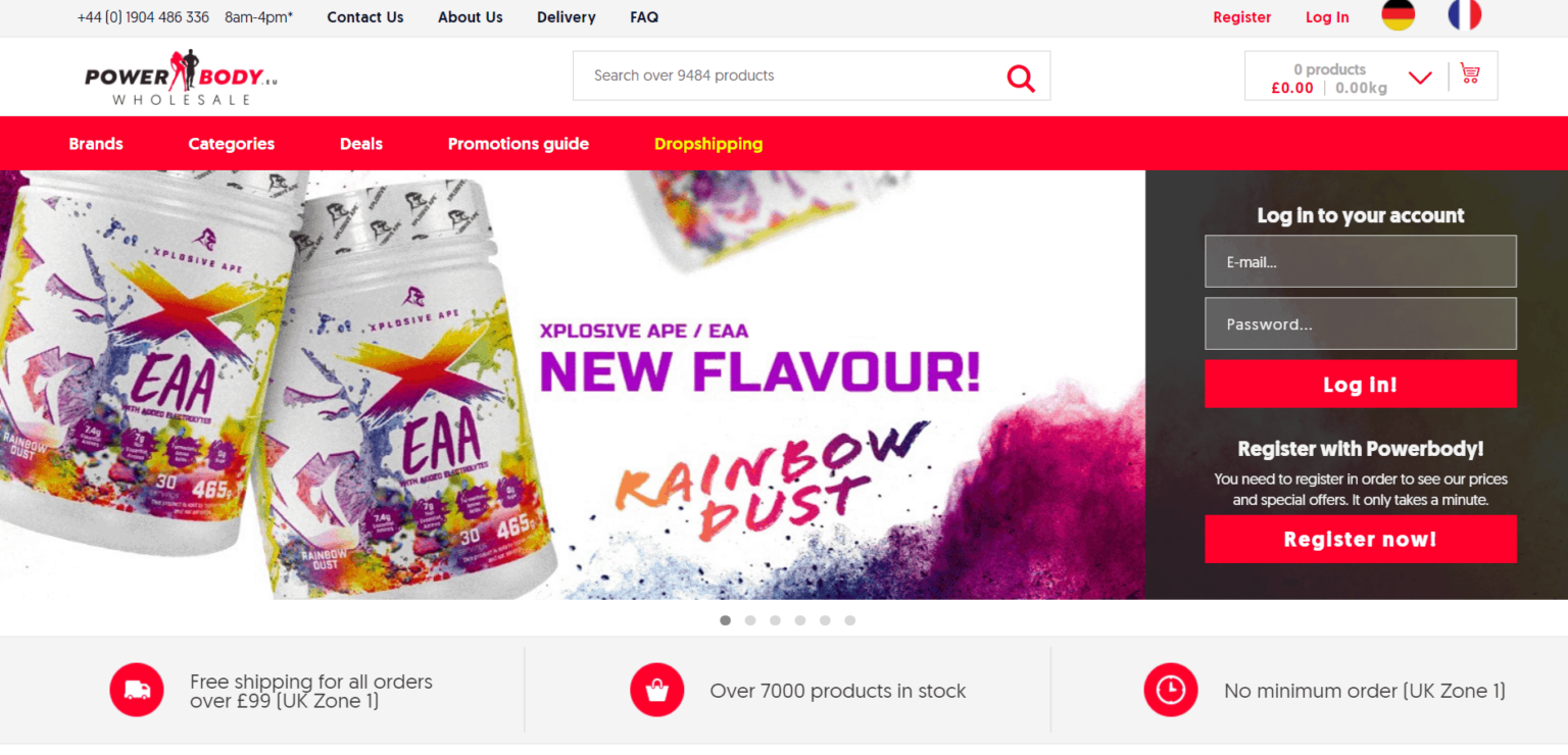 11 Great White Label Product Examples to Sell Online in 2024