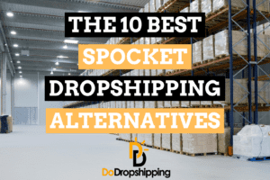 The 10 Best Spocket Dropshipping Alternatives for Your Store
