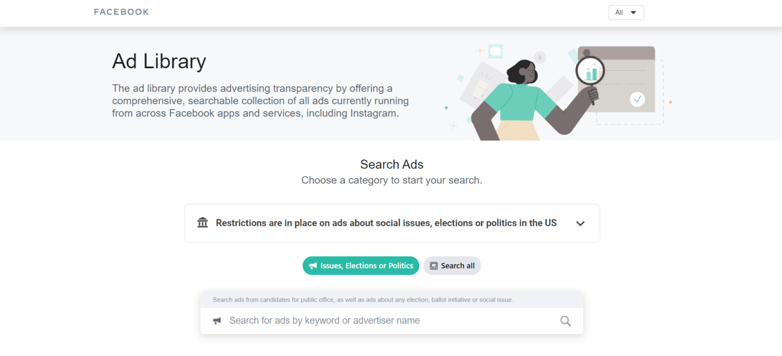 14 Great Facebook Ad Examples for Ecommerce | Inspiration