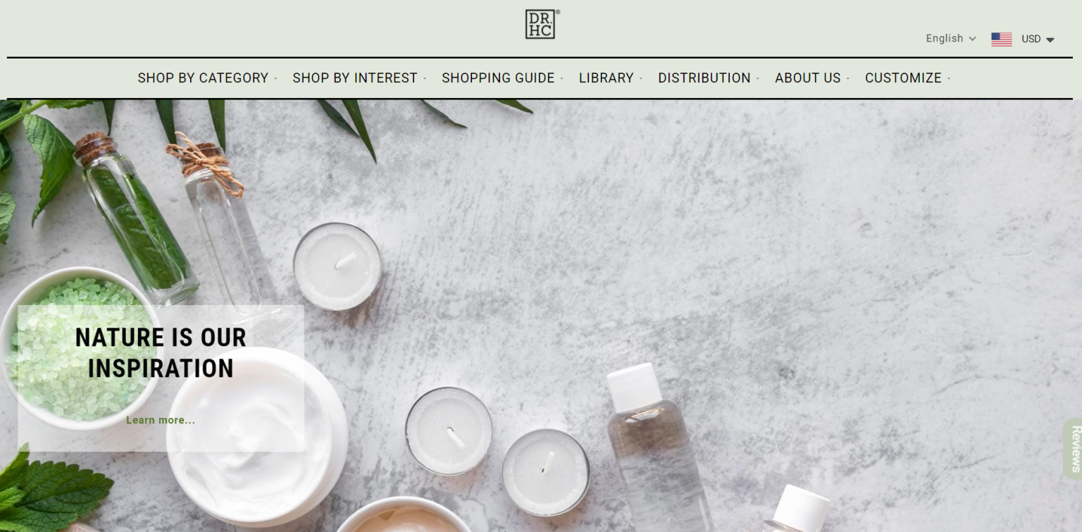 The 8 Best Organic Dropshipping Suppliers (Natural Products)