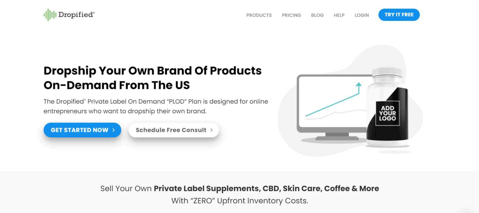 The 15 Best Private Label Dropshipping Suppliers in 2022