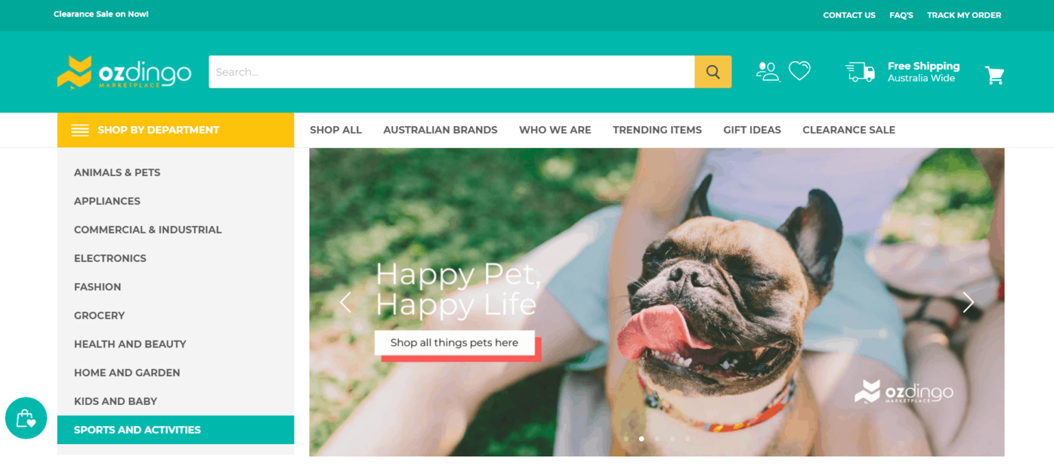 The 12 Best Dropshipping Suppliers in Australia (Free & Paid)