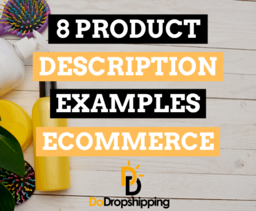 8 Product Description Examples for Ecommerce (+ 5 Tips)