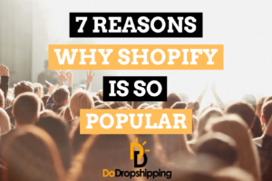 Why Is Shopify so Popular for Ecommerce?