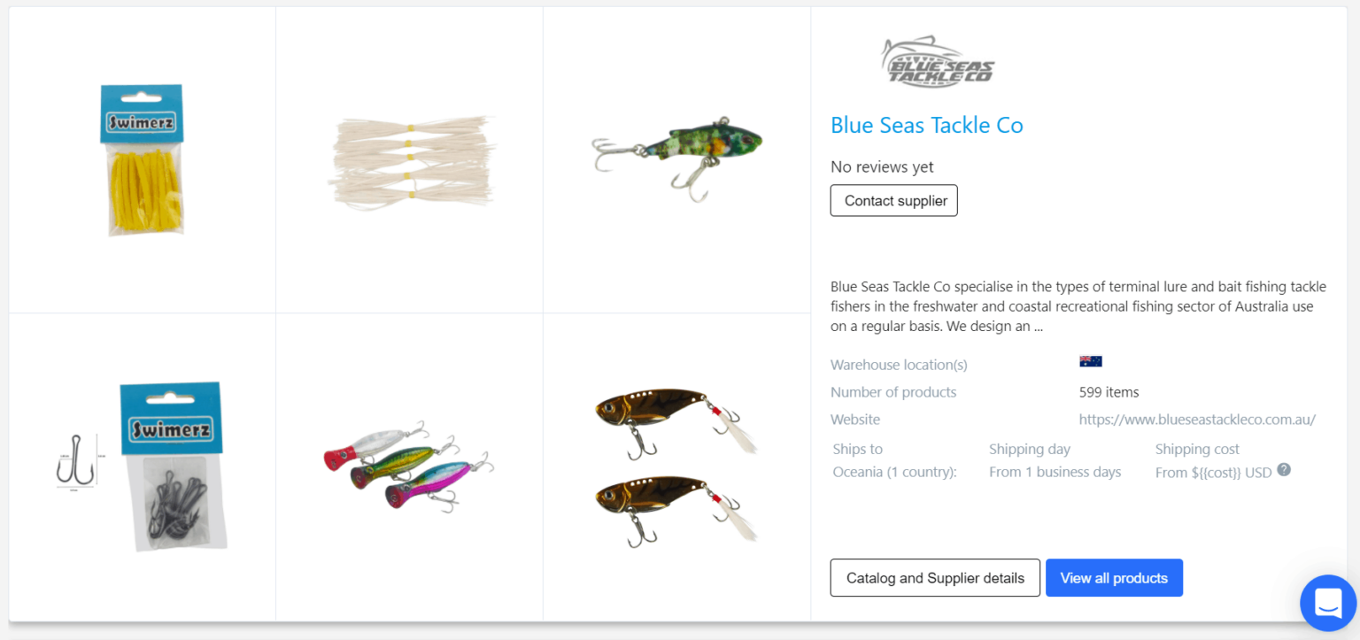 The 12 Best Dropshipping Suppliers in Australia (Free & Paid)