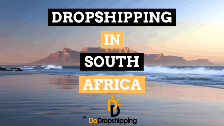 Dropshipping in South Africa: Is It Possible?