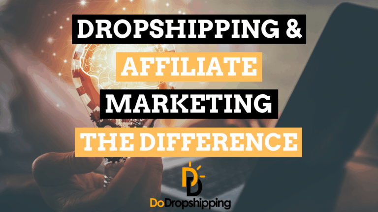Dropshipping vs Affiliate Marketing: Which Fits You?