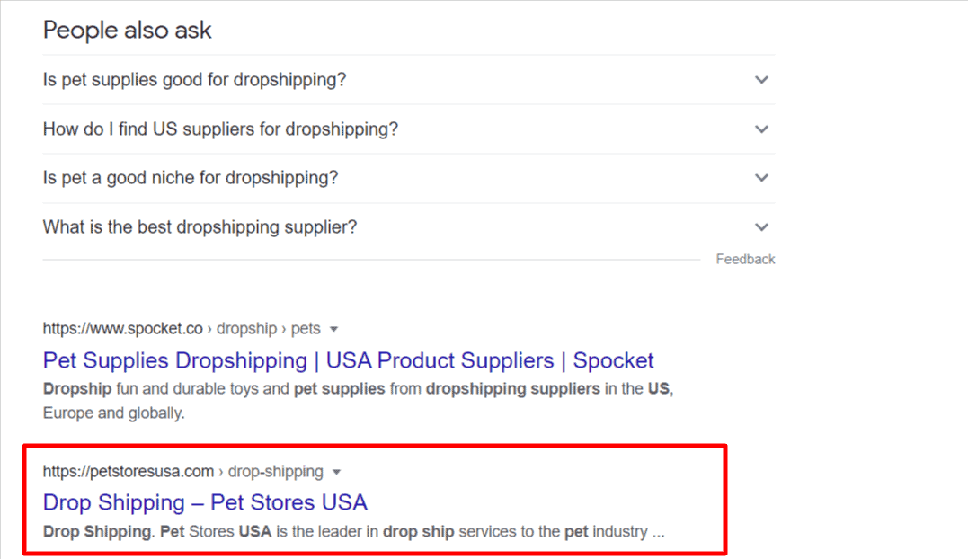 Can You Do Dropshipping With USAMade Products in 2024?
