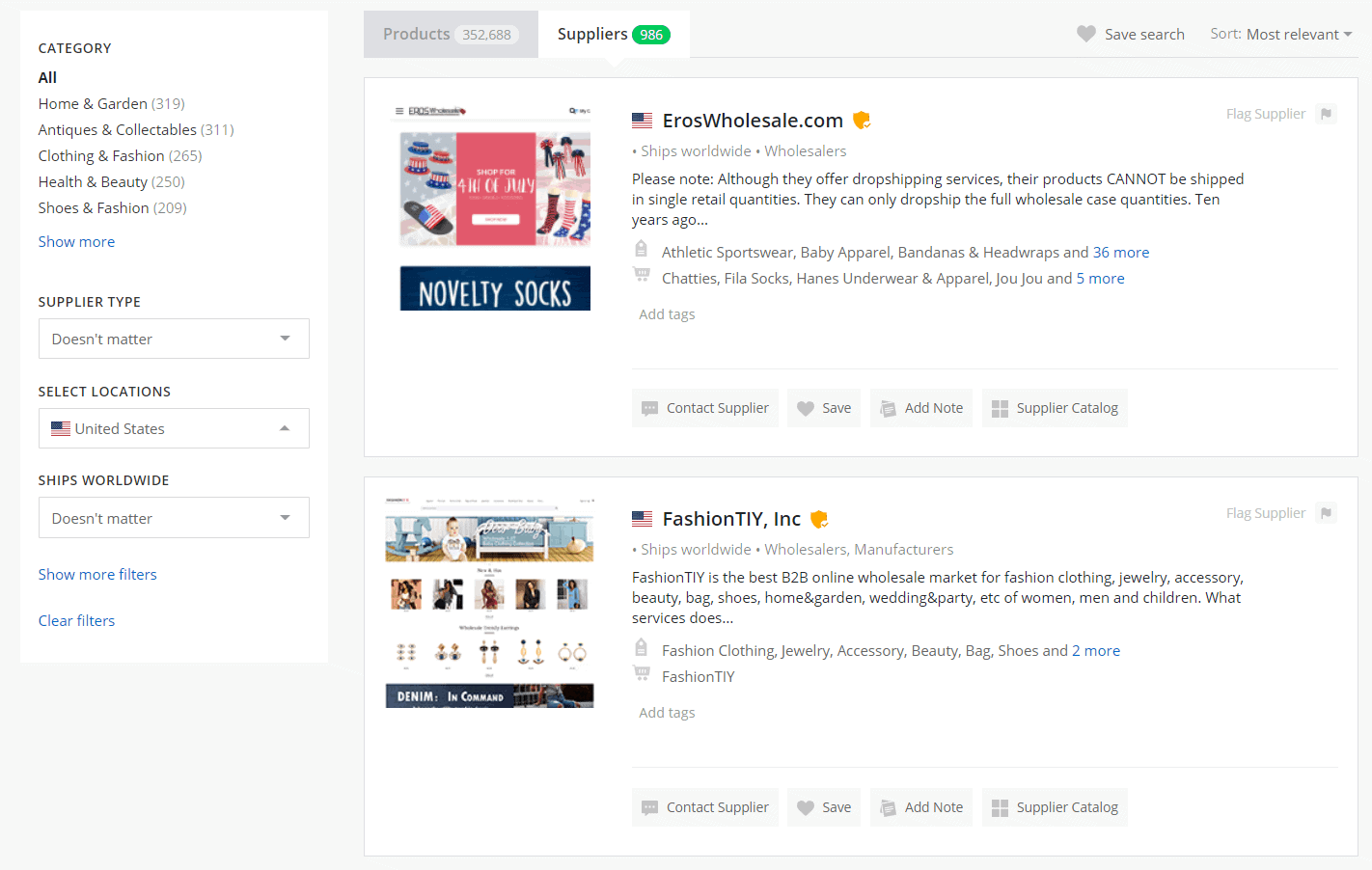 Can You Do Dropshipping With USAMade Products in 2024?