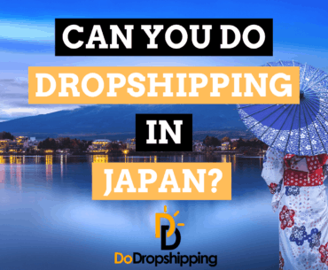 Can You Do Dropshipping in Japan? (We Have the Answer!)