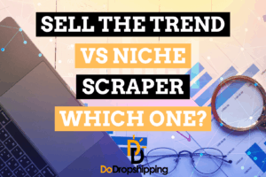 Sell The Trend vs Niche Scraper: Which One to Pick?