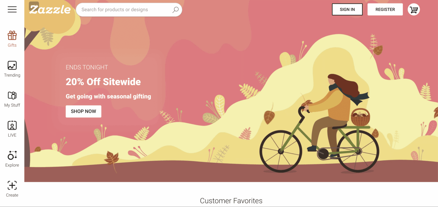 How to Sell On Redbubble The Definitive Guide (2024)