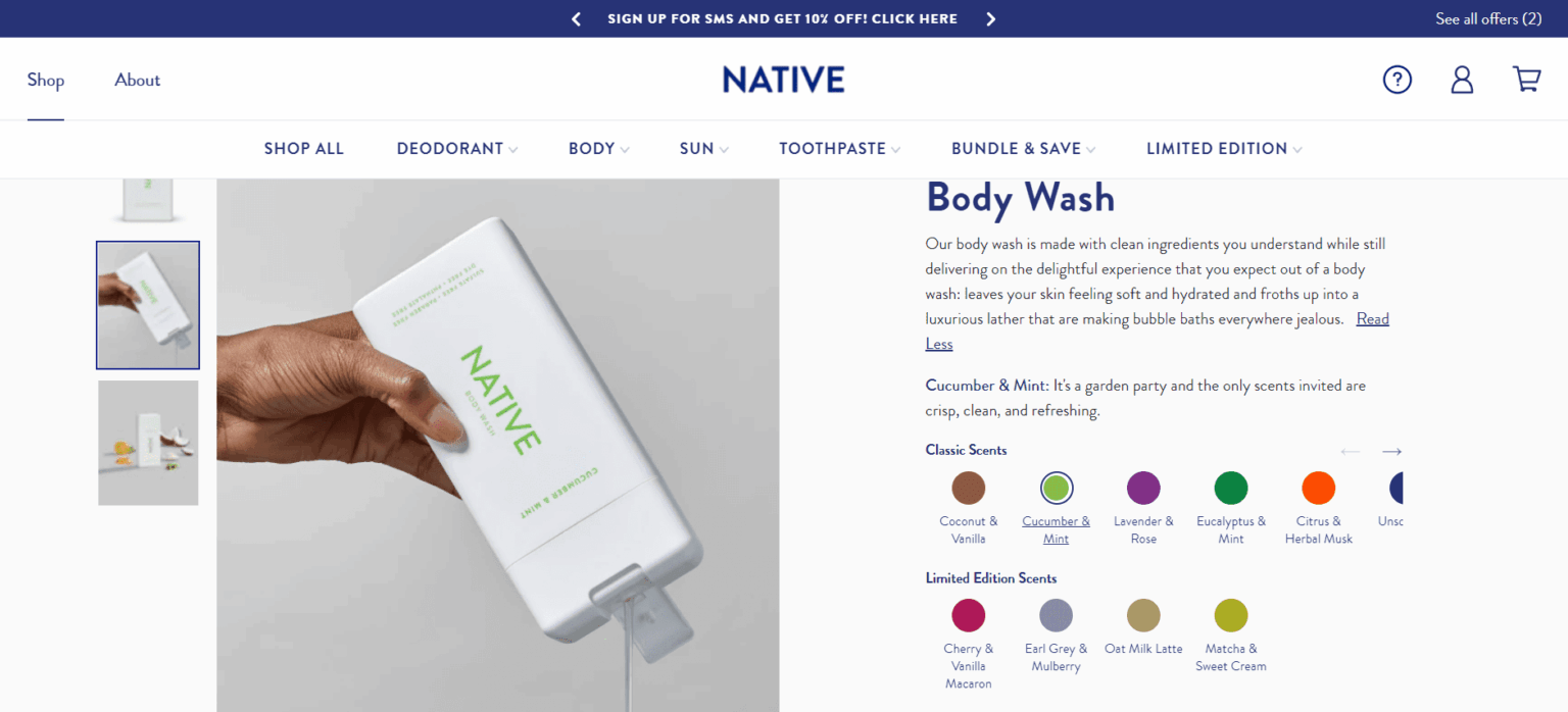 11 Great White Label Product Examples to Sell Online in 2024