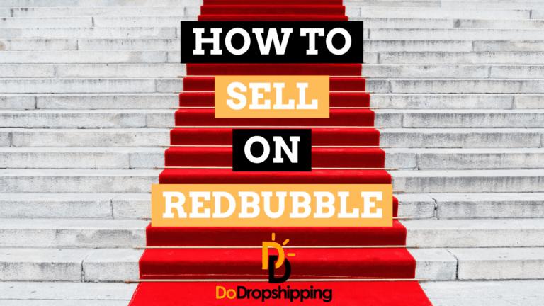 How to Sell On Redbubble