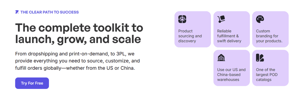 Zendrop complete toolkit