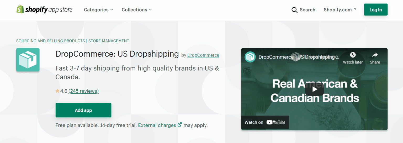 Can You Do Dropshipping With USAMade Products in 2024?