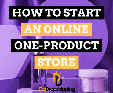 How to Start an Online One-Product Store (8 Tips)