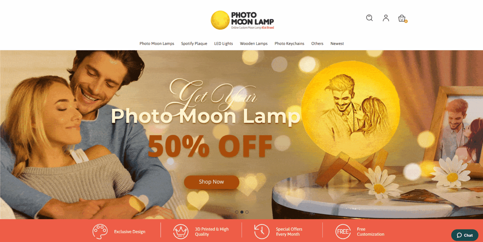 Personalization Store 15 Most Successful Personalized Store Examples in 2026