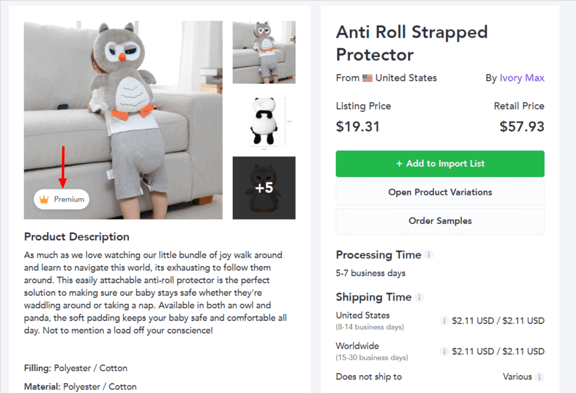 Spocket Pricing Plans Which One Should You Choose? (2025)