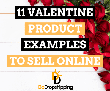 11 Great Valentine Product Examples to Sell Online
