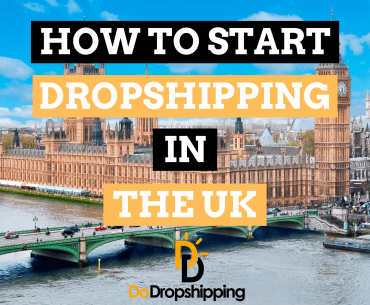 How to Start a Dropshipping Business in the UK
